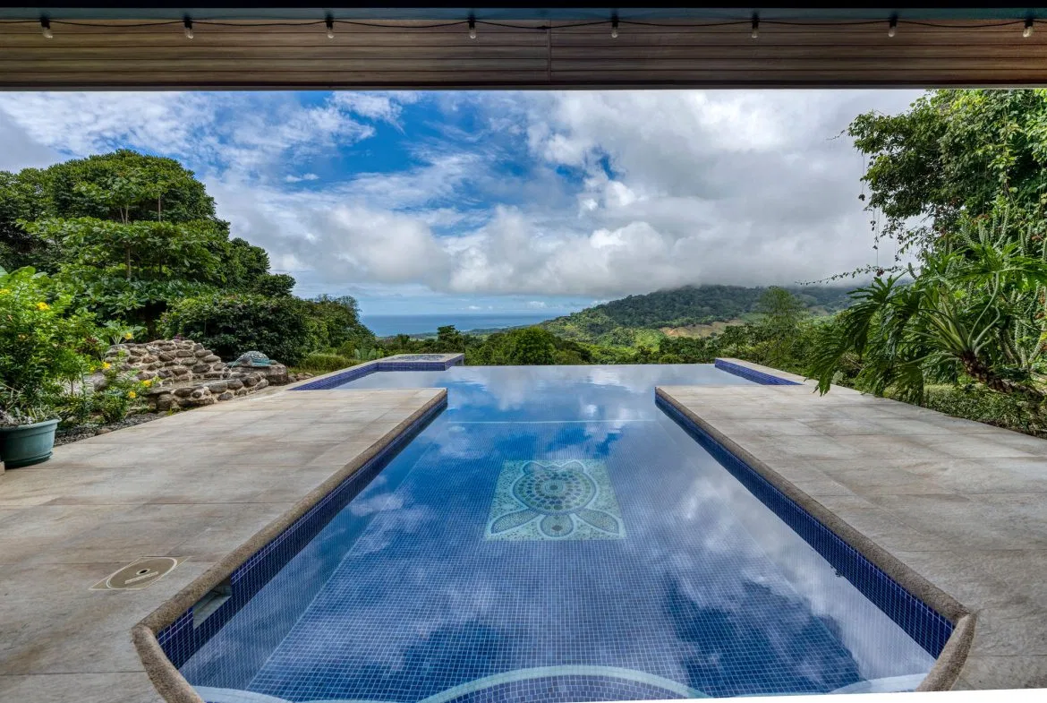 CASA TORTUGA – LAGUNAS OCEAN, MOUNTAIN, AND SUNSET VIEW HOME, photo 2