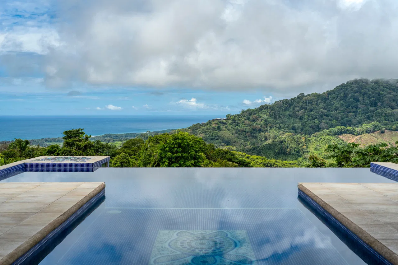 CASA TORTUGA – LAGUNAS OCEAN, MOUNTAIN, AND SUNSET VIEW HOME, photo 13