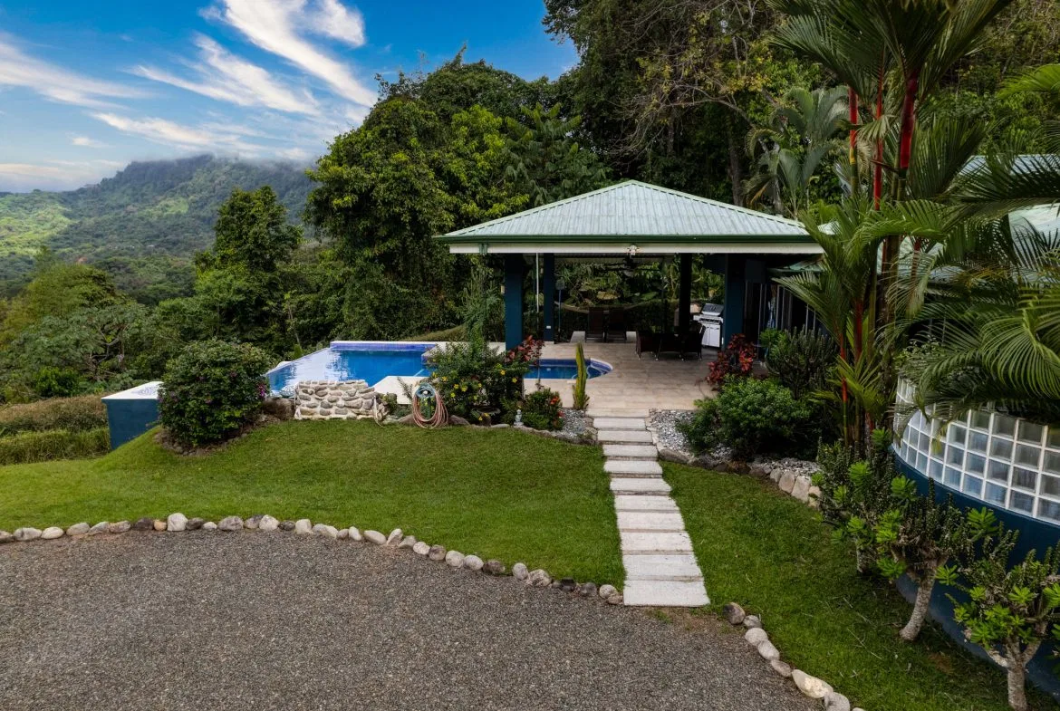CASA TORTUGA – LAGUNAS OCEAN, MOUNTAIN, AND SUNSET VIEW HOME, photo 22