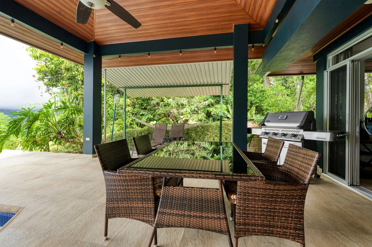 CASA TORTUGA – LAGUNAS OCEAN, MOUNTAIN, AND SUNSET VIEW HOME, photo 23