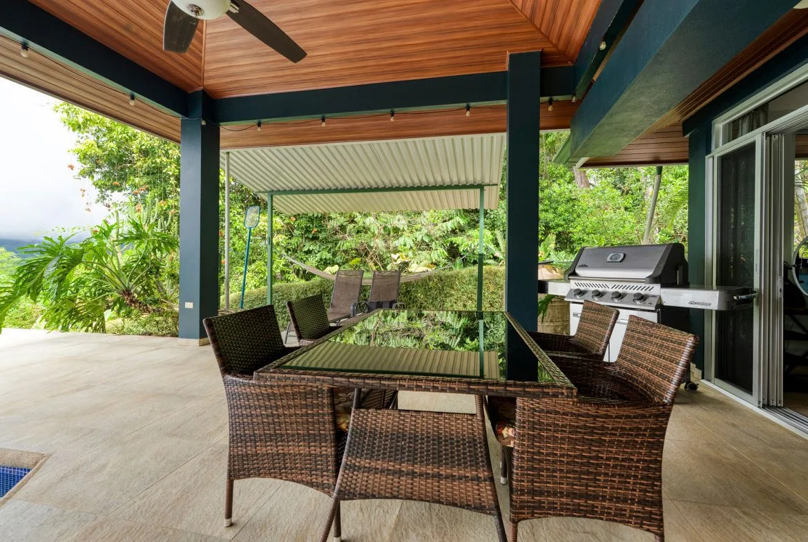 CASA TORTUGA – LAGUNAS OCEAN, MOUNTAIN, AND SUNSET VIEW HOME, photo 24