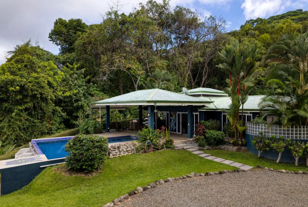 CASA TORTUGA – LAGUNAS OCEAN, MOUNTAIN, AND SUNSET VIEW HOME, photo 4