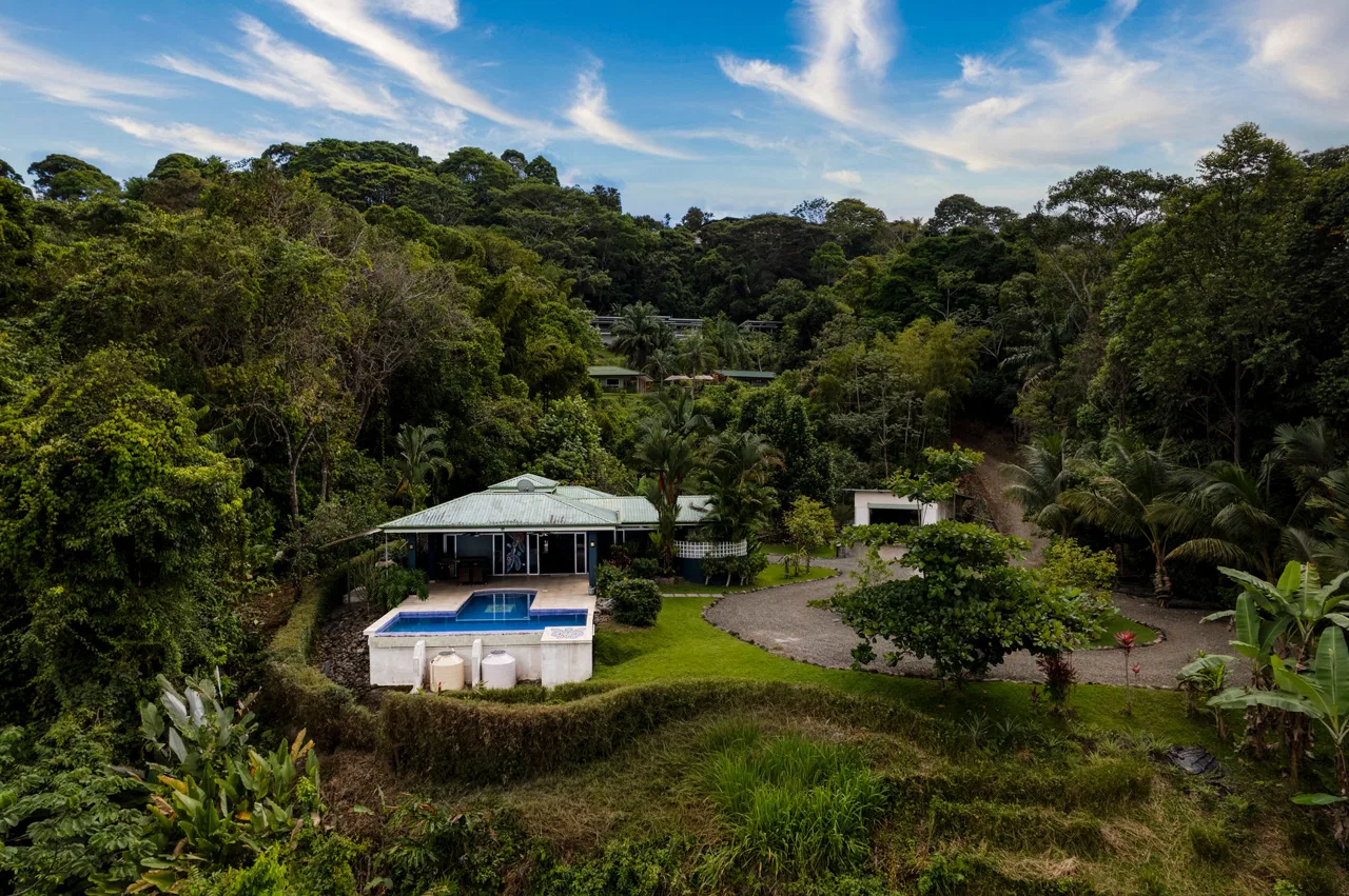 CASA TORTUGA – LAGUNAS OCEAN, MOUNTAIN, AND SUNSET VIEW HOME, photo 5