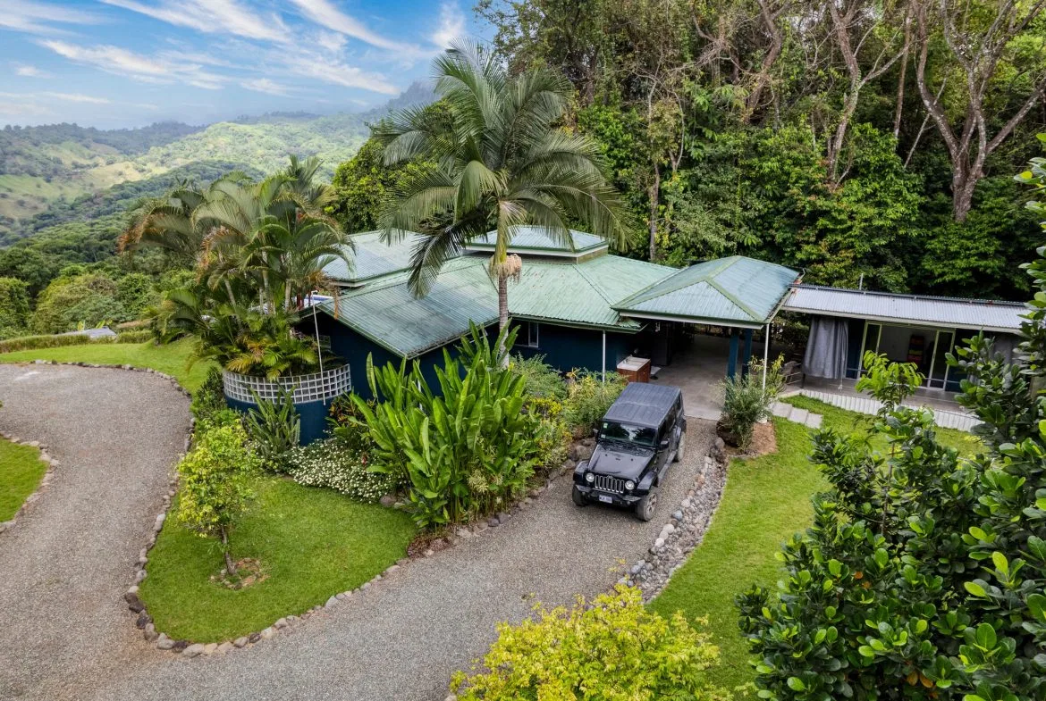 CASA TORTUGA – LAGUNAS OCEAN, MOUNTAIN, AND SUNSET VIEW HOME, photo 8