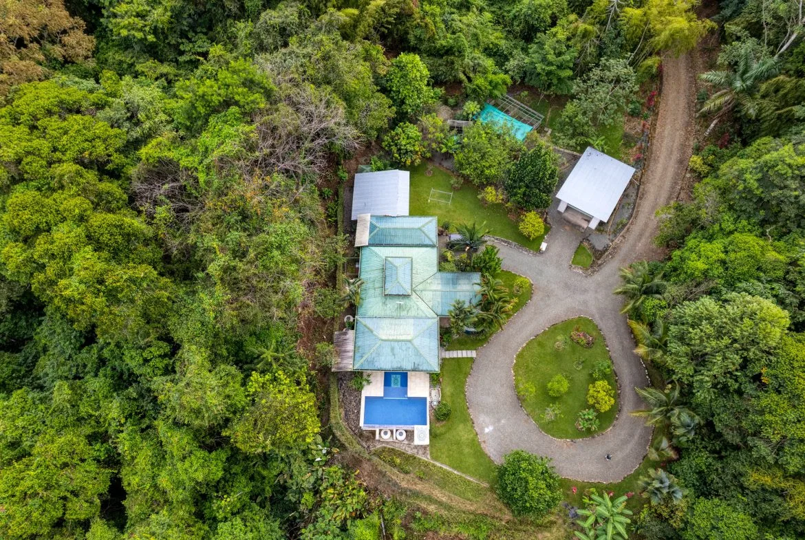 CASA TORTUGA – LAGUNAS OCEAN, MOUNTAIN, AND SUNSET VIEW HOME, photo 10