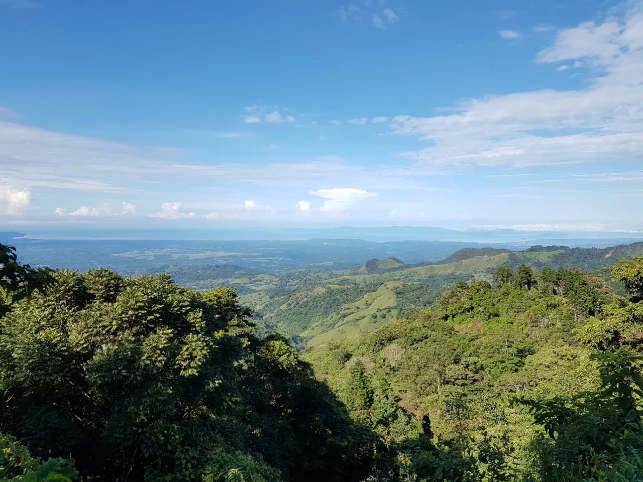 Oportunidad de Inversión Premium: Propiedad con Vista al Mar en Costa Rica