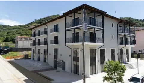 NEW APARTMENTS FOR SALE, GUANACASTE, PLAYA DANTA, LA RAMBLA, photo 2