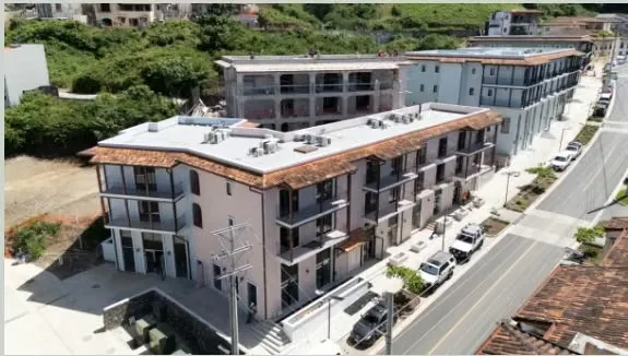 NEW APARTMENTS FOR SALE, GUANACASTE, PLAYA DANTA, LA RAMBLA, photo 3