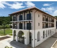 NEW APARTMENTS FOR SALE, GUANACASTE, PLAYA DANTA, LA RAMBLA, photo 6
