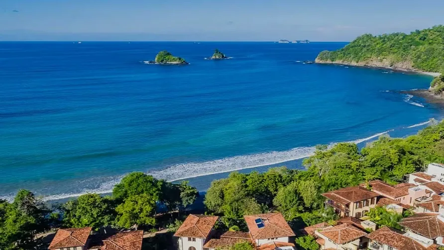NEW APARTMENTS FOR SALE, GUANACASTE, PLAYA DANTA, LA RAMBLA, photo 9