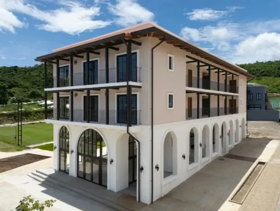 NEW APARTMENTS FOR SALE, GUANACASTE, PLAYA DANTA, LA RAMBLA, photo 10