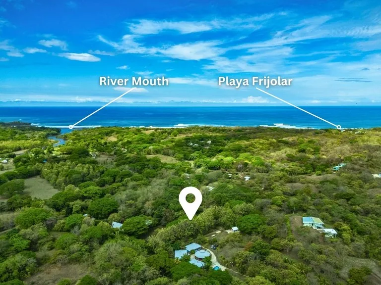 Marbella Dream Lot: 2.4 Acres of Natural Beauty Near the Beach, photo 2