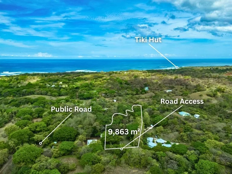Marbella Dream Lot: 2.4 Acres of Natural Beauty Near the Beach, photo 3