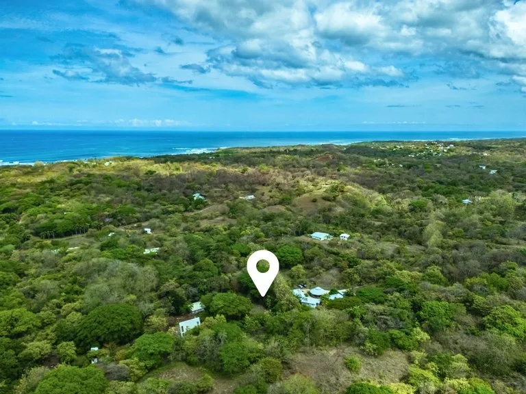 Marbella Dream Lot: 2.4 Acres of Natural Beauty Near the Beach, photo 4