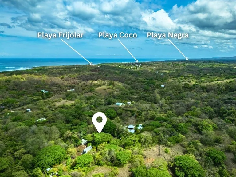 Marbella Dream Lot: 2.4 Acres of Natural Beauty Near the Beach, photo 5