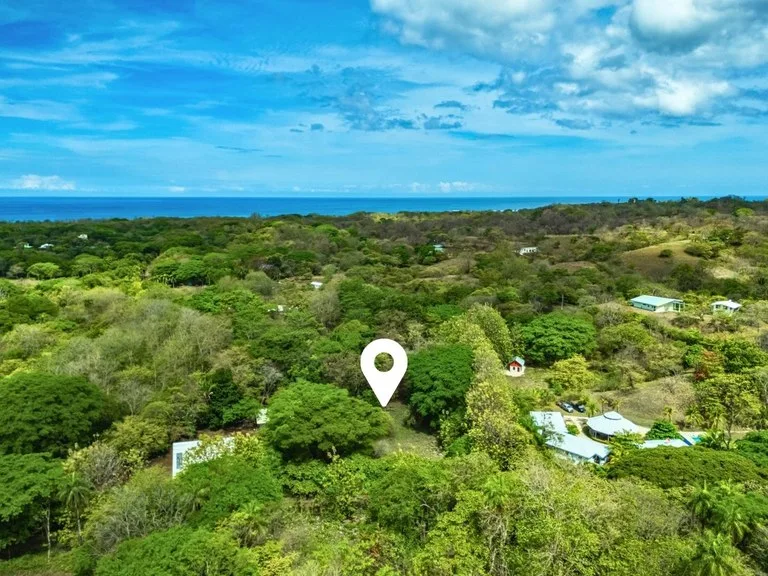 Marbella Dream Lot: 2.4 Acres of Natural Beauty Near the Beach, photo 7