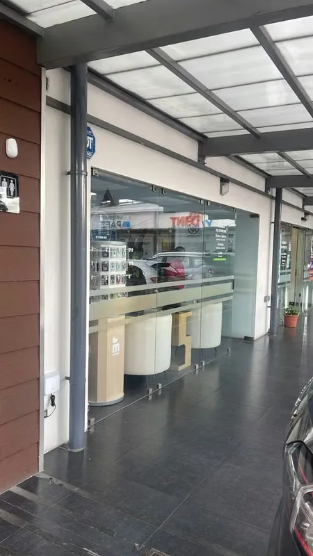 LOCAL EN ALQUILER HEREDIA, SAN FRANCISCO 83m2