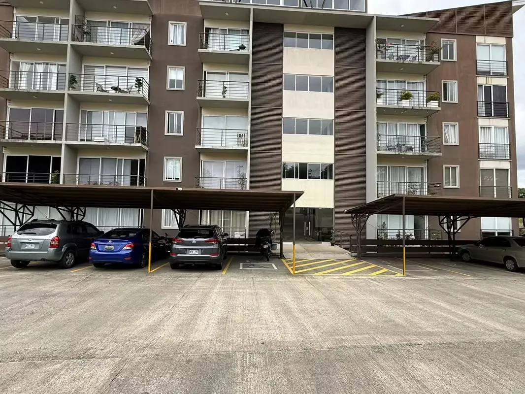 APARTMENT FOR SALE | LOS VOLCANES CONDOMINIUM | SAN PABLO, HEREDIA (Rincón de Ricardo), photo 2