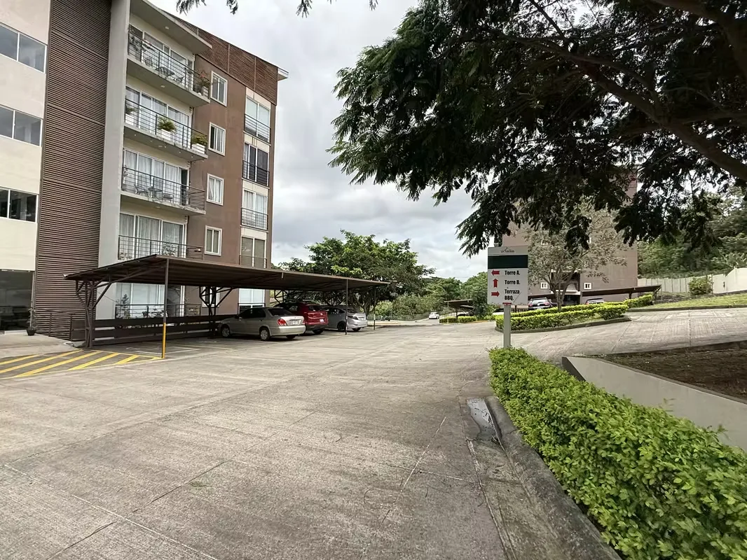 APARTMENT FOR SALE | LOS VOLCANES CONDOMINIUM | SAN PABLO, HEREDIA (Rincón de Ricardo), photo 15