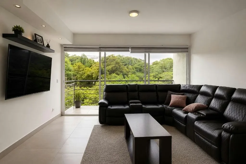 APARTMENT FOR SALE | LOS VOLCANES CONDOMINIUM | SAN PABLO, HEREDIA (Rincón de Ricardo), photo 3