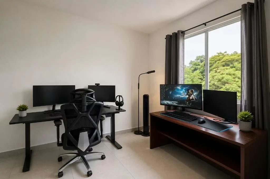 APARTMENT FOR SALE | LOS VOLCANES CONDOMINIUM | SAN PABLO, HEREDIA (Rincón de Ricardo), photo 6