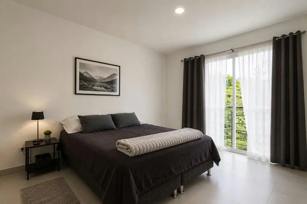 APARTMENT FOR SALE | LOS VOLCANES CONDOMINIUM | SAN PABLO, HEREDIA (Rincón de Ricardo), photo 7