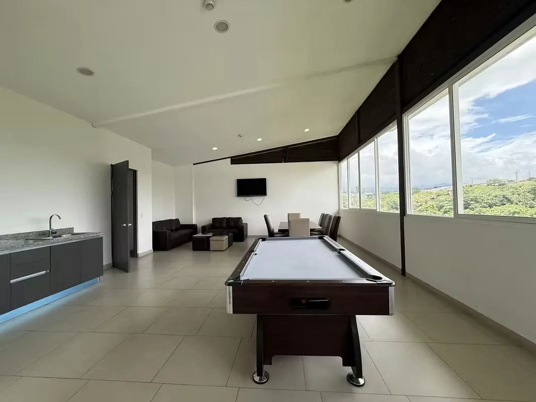 APARTMENT FOR SALE | LOS VOLCANES CONDOMINIUM | SAN PABLO, HEREDIA (Rincón de Ricardo), photo 8
