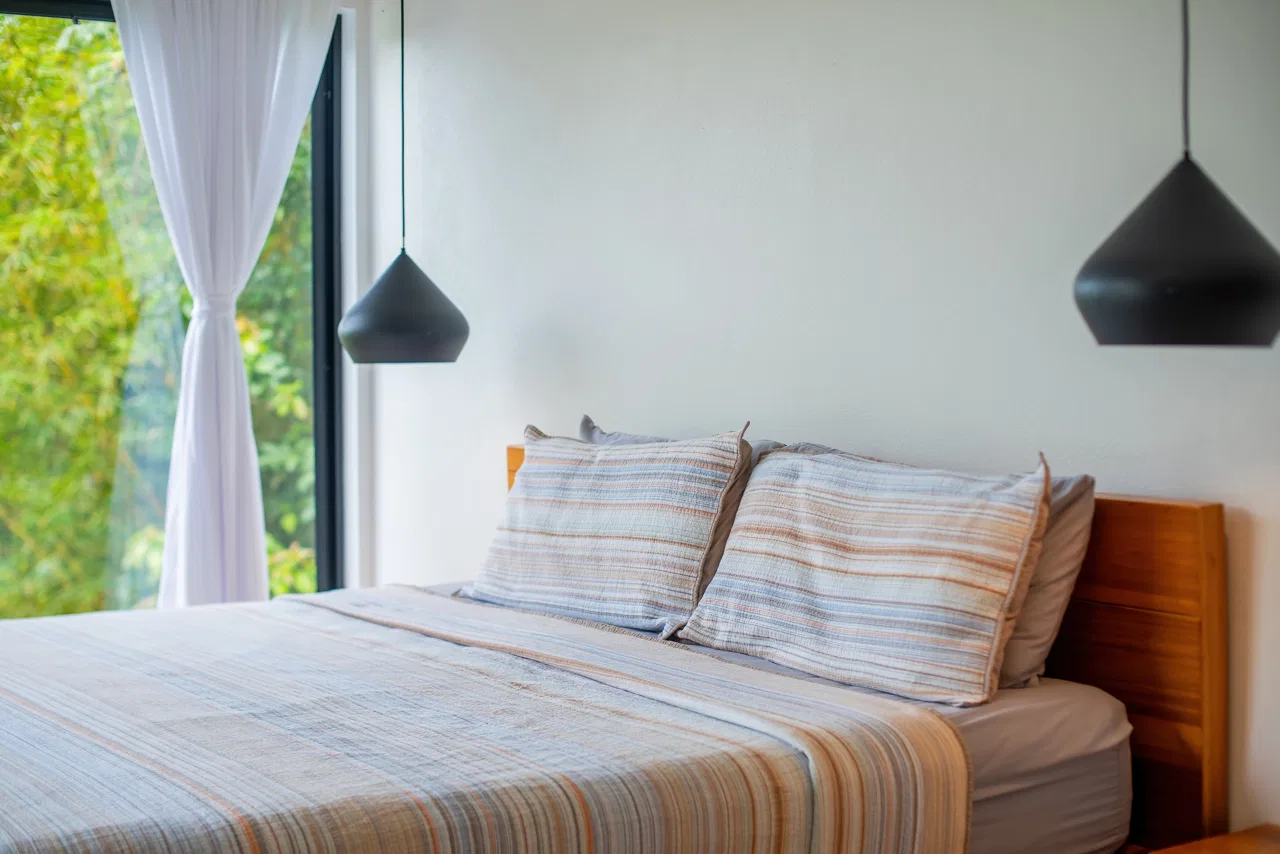 PROPERTY WITH A TWO BEDROOMS AND OCEAN VIEWS AND GUEST HOUSE, IN PLAYA HERMOSA – 6.45 ACRES, photo 18