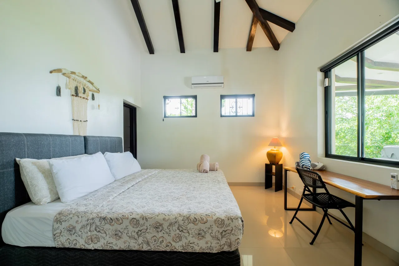 PROPERTY WITH A TWO BEDROOMS AND OCEAN VIEWS AND GUEST HOUSE, IN PLAYA HERMOSA – 6.45 ACRES, photo 21
