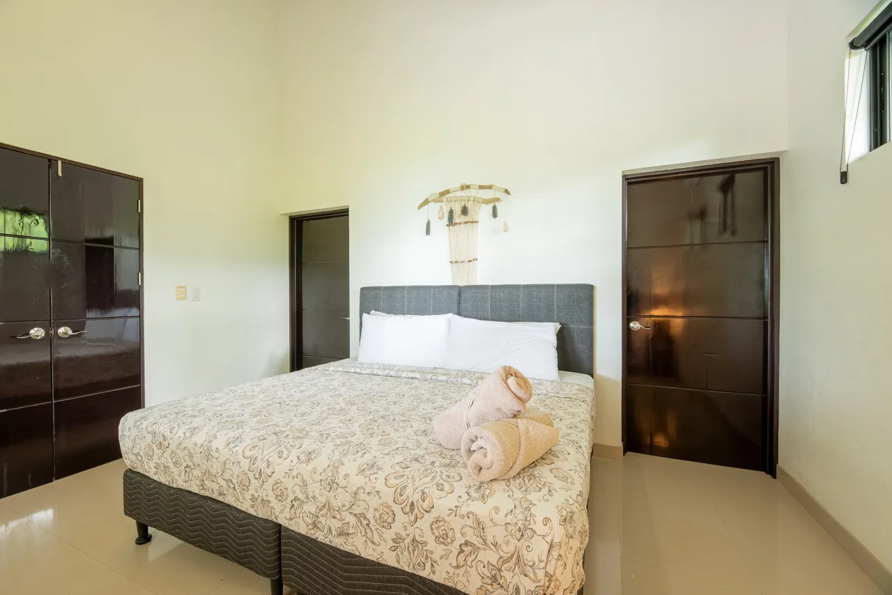 PROPERTY WITH A TWO BEDROOMS AND OCEAN VIEWS AND GUEST HOUSE, IN PLAYA HERMOSA – 6.45 ACRES, photo 22