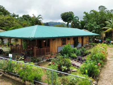 Casa en Villa Bonita de Baru con ventanas al Océano y Montañas, photo 2