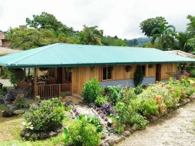 Casa en Villa Bonita de Baru con ventanas al Océano y Montañas, photo 3