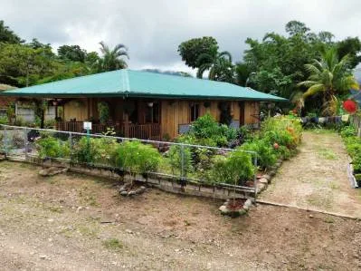 Casa en Villa Bonita de Baru con ventanas al Océano y Montañas, photo 4