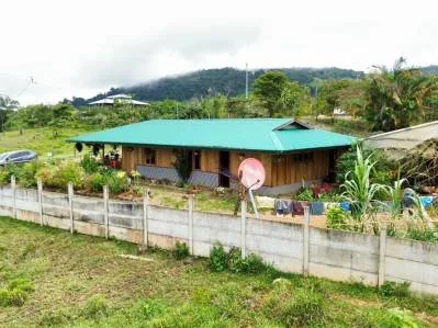 Casa en Villa Bonita de Baru con ventanas al Océano y Montañas, photo 5