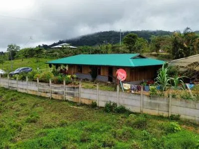 Casa en Villa Bonita de Baru con ventanas al Océano y Montañas, photo 7