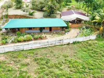 Casa en Villa Bonita de Baru con ventanas al Océano y Montañas, photo 8