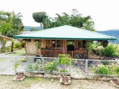 Casa en Villa Bonita de Baru con ventanas al Océano y Montañas, photo 10