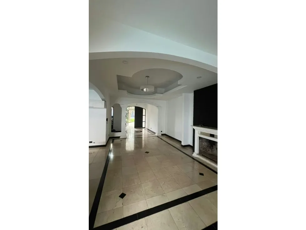 Alquiler (Se Alquila) Casa en Tres Ríos una planta Cod EM 1513 en - La Unión - Cartago, photo 6