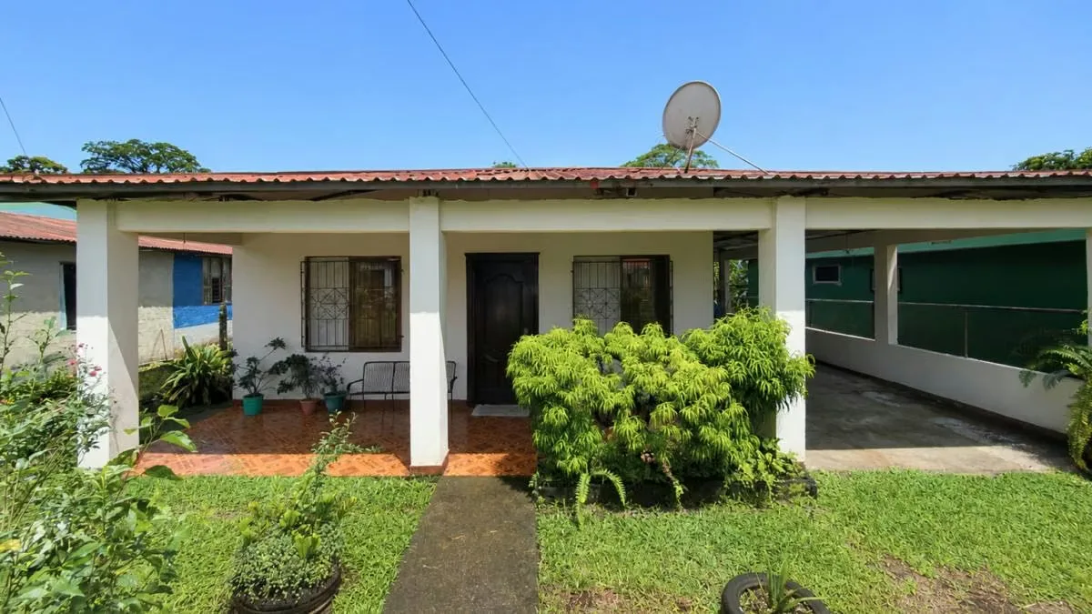 House for Sale in Roxana, Pococí