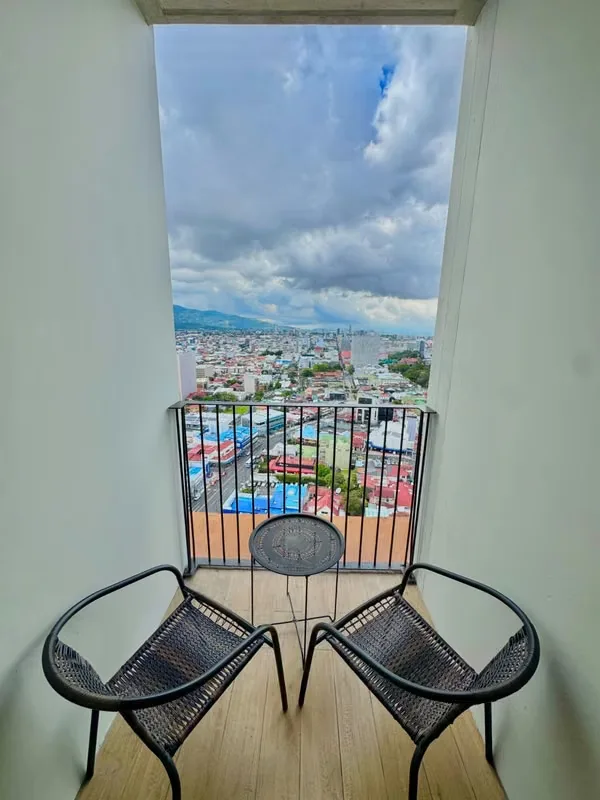 Descubra este moderno apartamento ubicado en el piso 26 de URBN Escalante, donde el diseño ..., photo 11