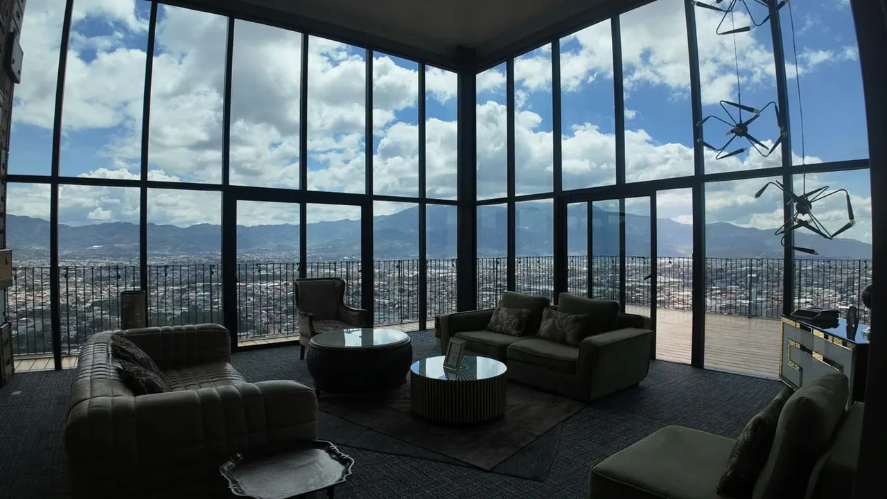 Descubra este moderno apartamento ubicado en el piso 26 de URBN Escalante, donde el diseño ..., photo 15