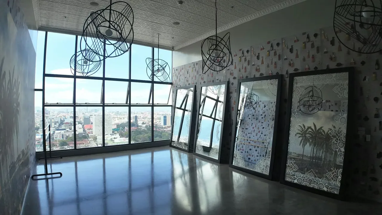 Descubra este moderno apartamento ubicado en el piso 26 de URBN Escalante, donde el diseño ..., photo 16