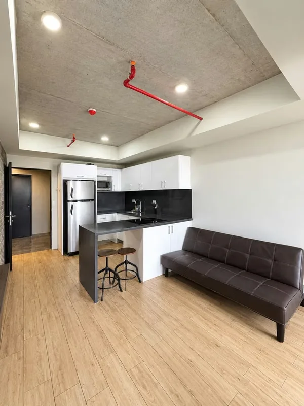 Descubra este moderno apartamento ubicado en el piso 26 de URBN Escalante, donde el diseño ..., photo 4