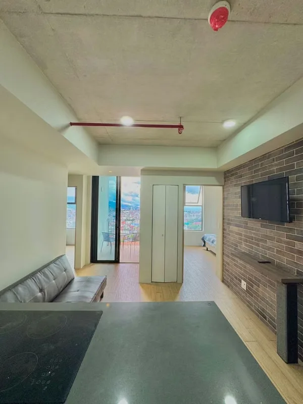 Descubra este moderno apartamento ubicado en el piso 26 de URBN Escalante, donde el diseño ..., photo 6