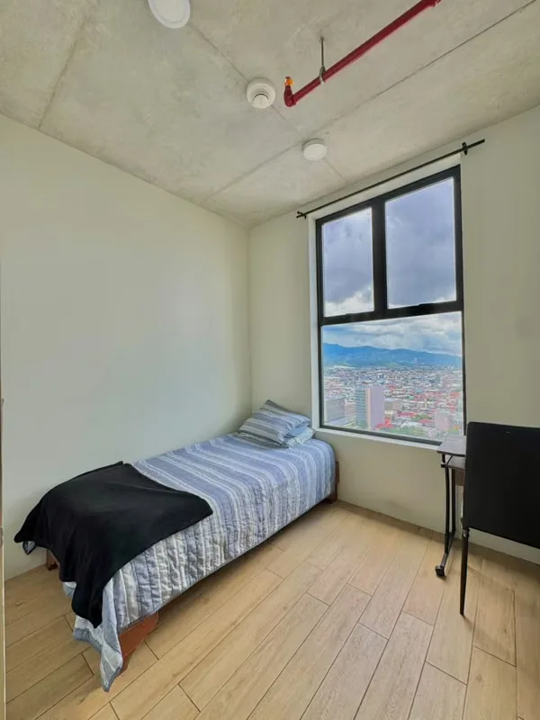 Descubra este moderno apartamento ubicado en el piso 26 de URBN Escalante, donde el diseño ..., photo 8