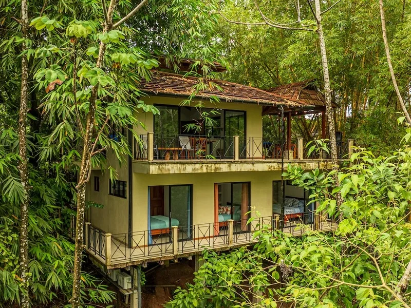 3 Bed Condo For Sale in Dominical, photo 2