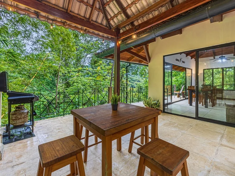 3 Bed Condo For Sale in Dominical, photo 11