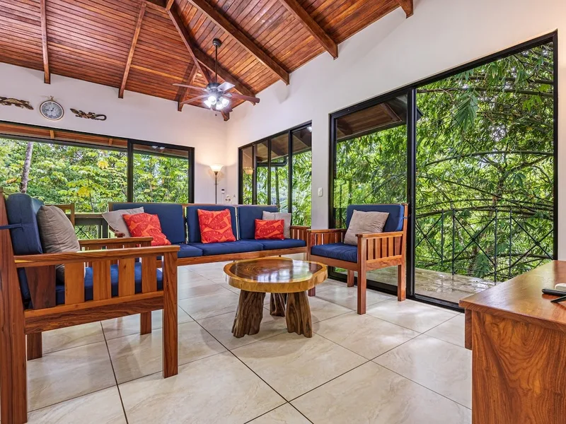 3 Bed Condo For Sale in Dominical, photo 13