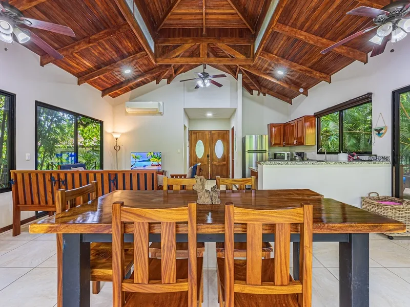 3 Bed Condo For Sale in Dominical, photo 6