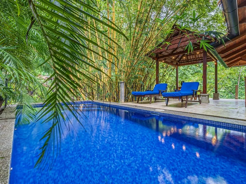 3 Bed Condo For Sale in Dominical, photo 7